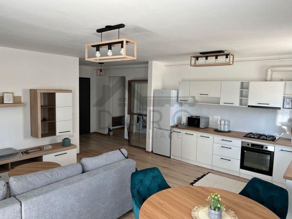 Inchiriez apartament Maurer - 1