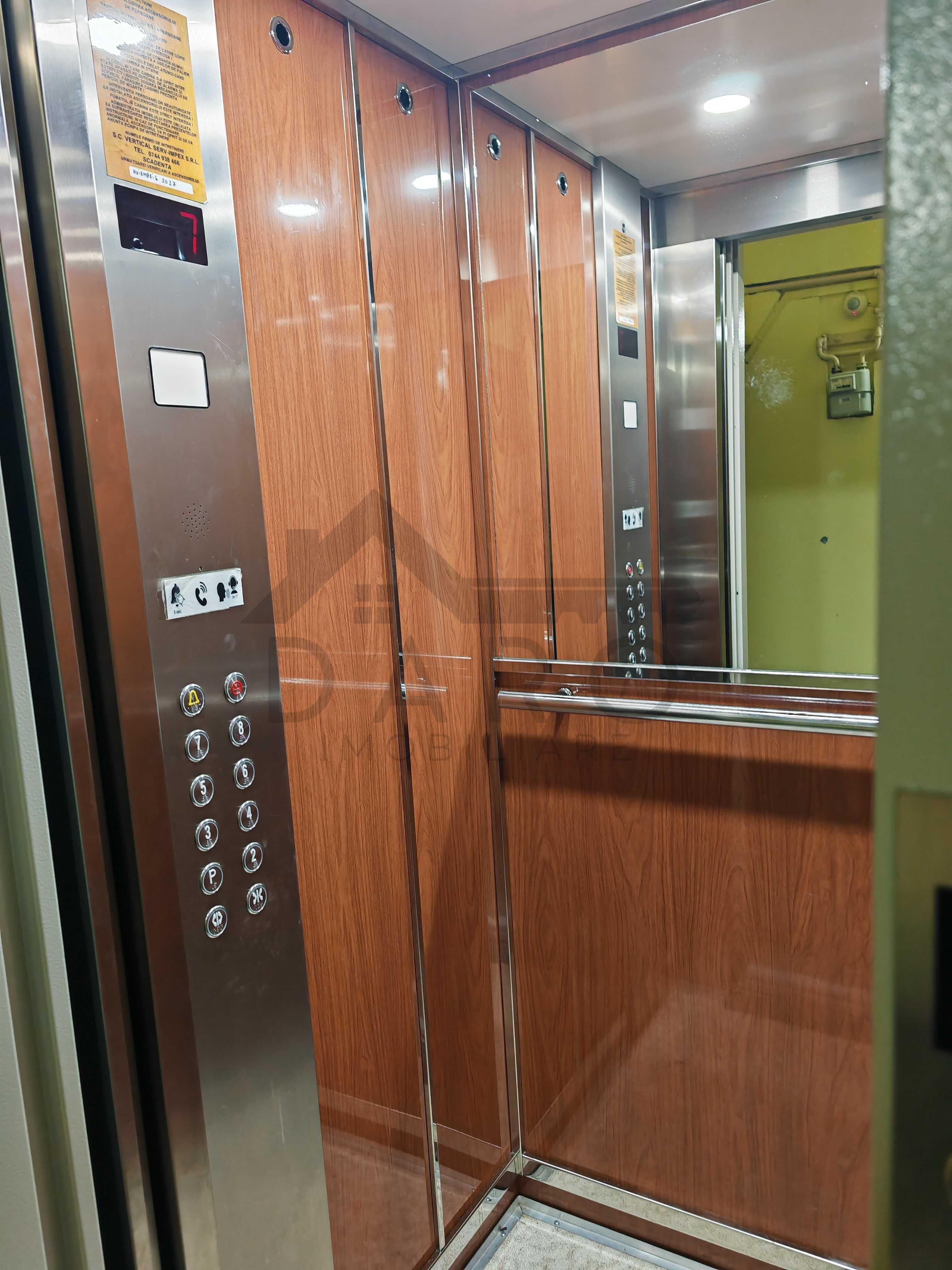 Vand apartament 3 camere - 7