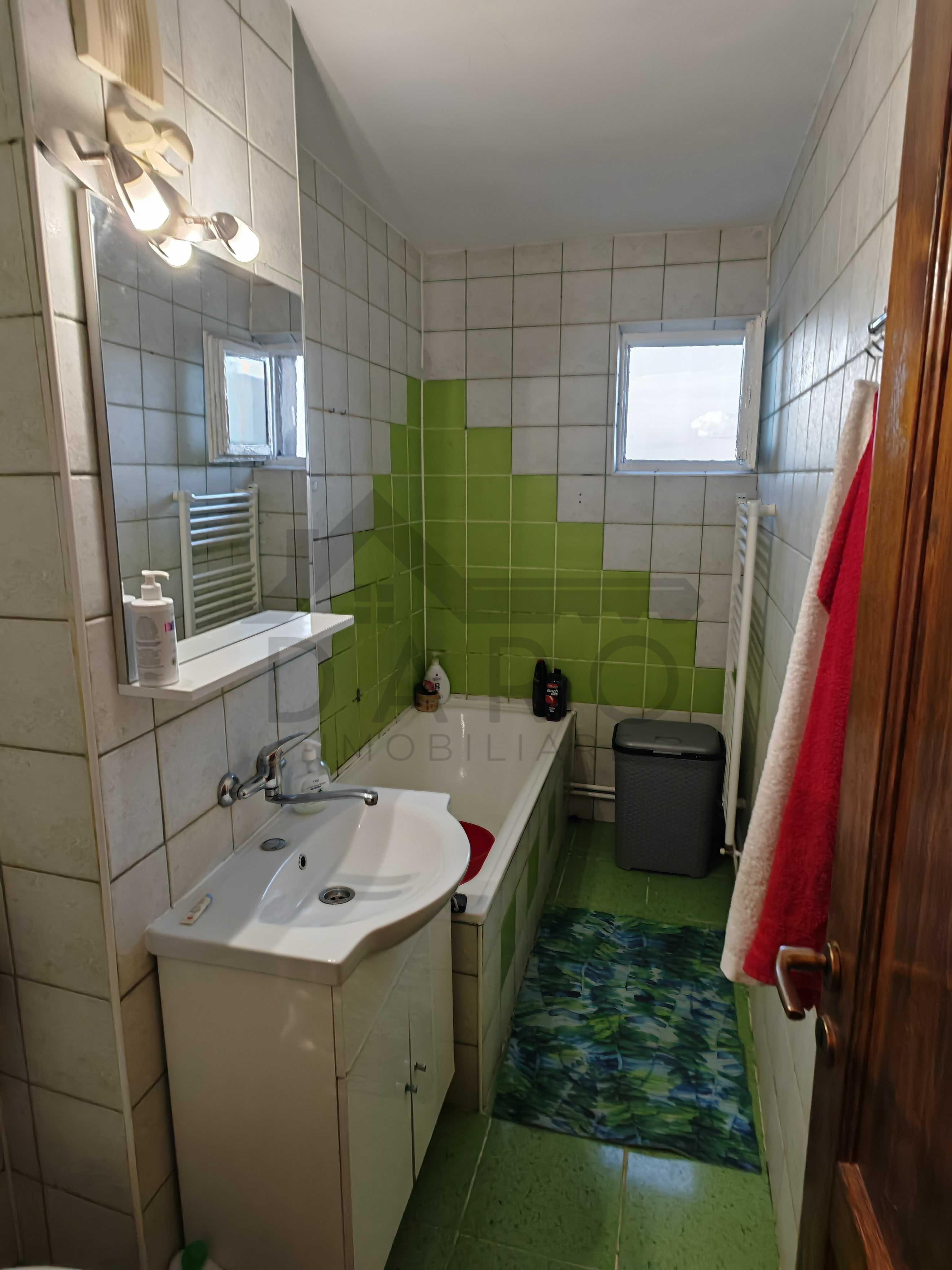 Vand apartament 3 camere - 6