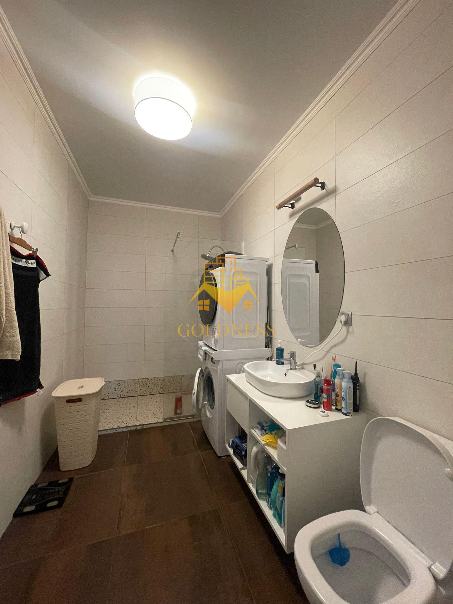 West City!Apartament 53 mp finisat mobilat! Etaj 3! Calea Floresti! - 6