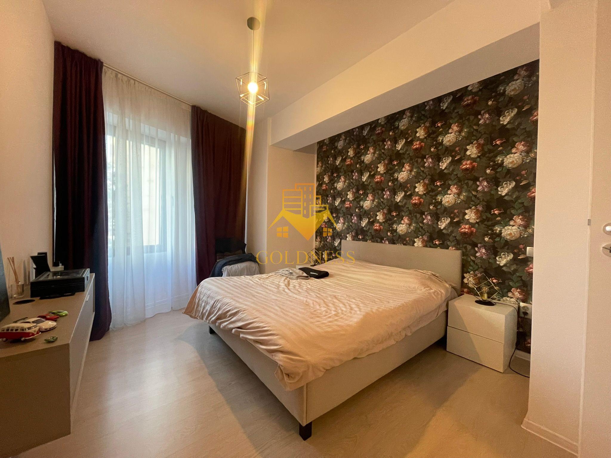 West City!Apartament 53 mp finisat mobilat! Etaj 3! Calea Floresti! - 2
