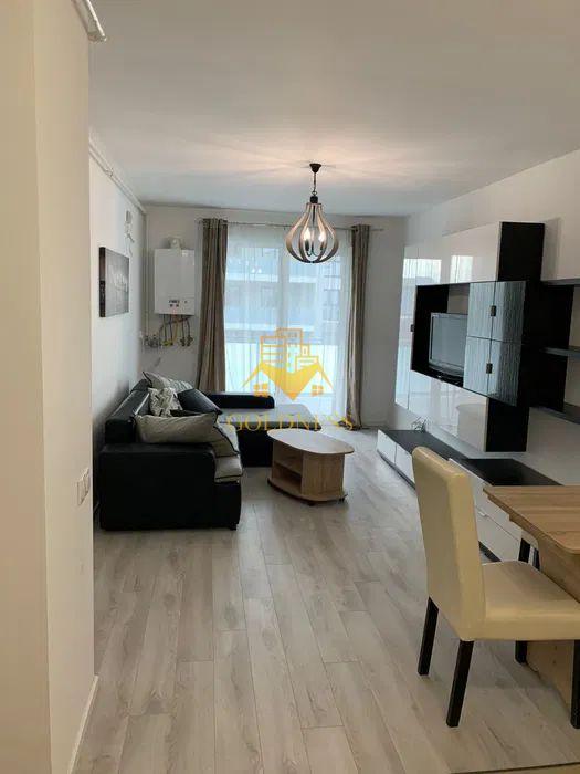 2 Camere, Open Space, garaj, Zona Grand Hotel Italia, Lidl, Buna Ziua - 1