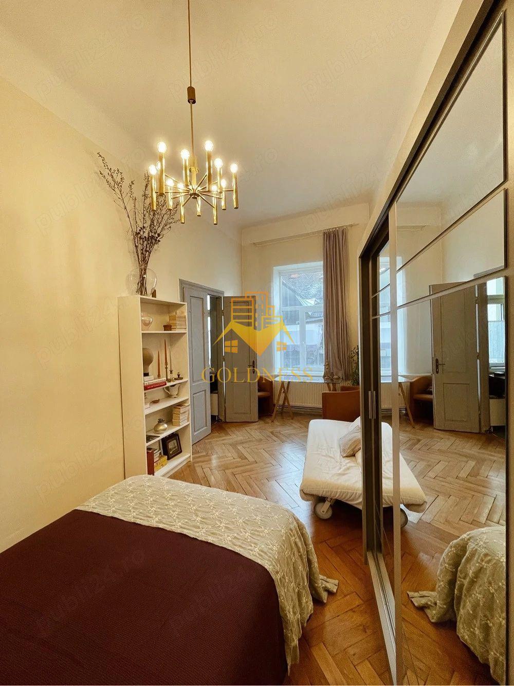 1 camera, UltraCentral, Piața Mihai Viteazu, UMF, UBB, UTCN - 2