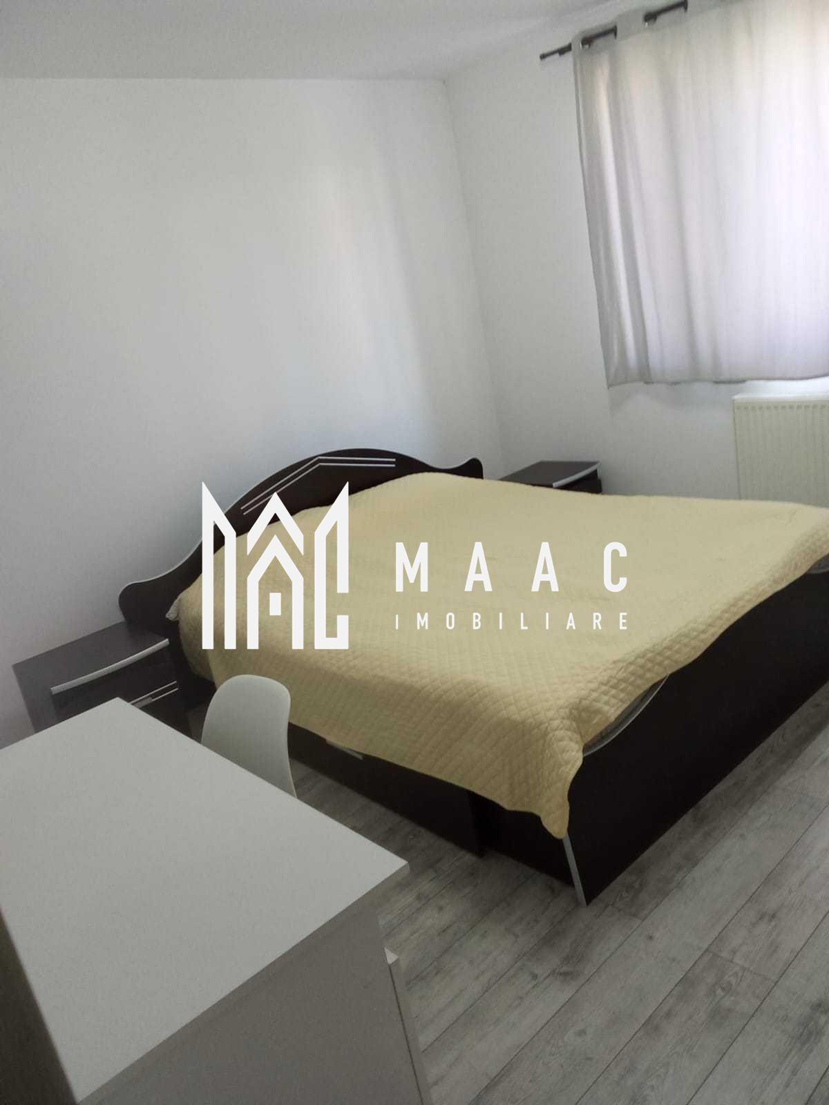 Apartament 2 camere de închiriat | Sibiu | Hipodrom 4 - 1