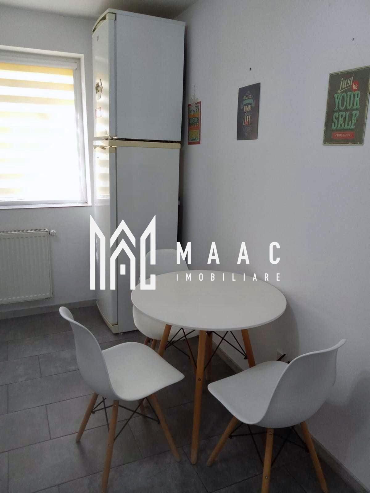 Apartament 2 camere de închiriat | Sibiu | Hipodrom 4 - 6