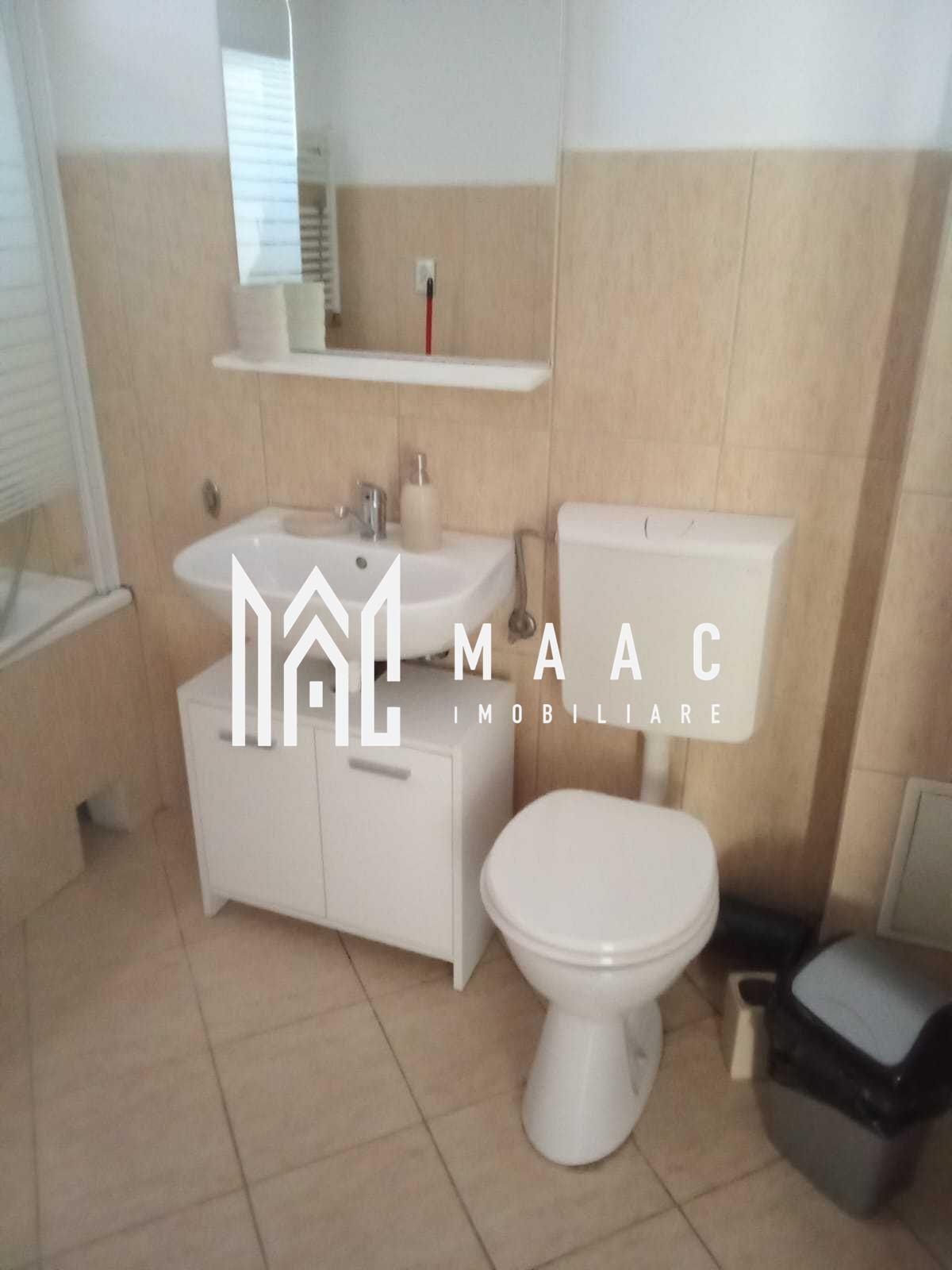 Apartament 2 camere de închiriat | Sibiu | Hipodrom 4 - 7