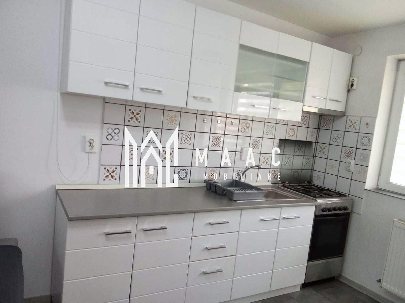 Apartament 2 camere de închiriat | Sibiu | Hipodrom 4 - 5