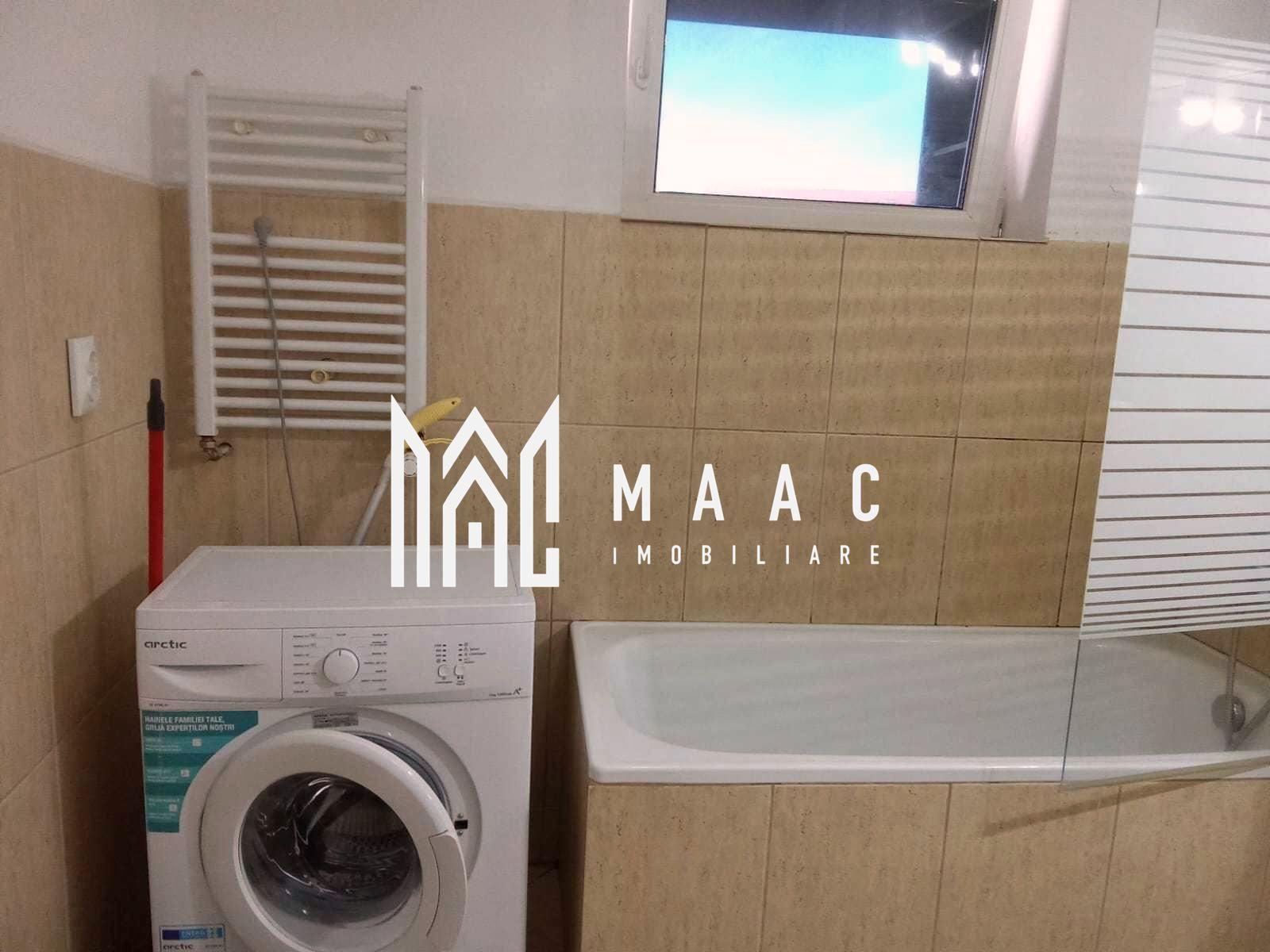 Apartament 2 camere de închiriat | Sibiu | Hipodrom 4 - 8