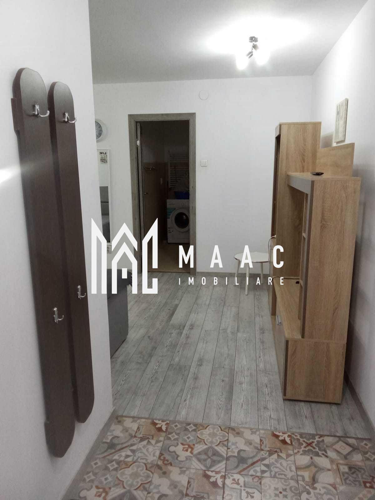 Apartament 2 camere de închiriat | Sibiu | Hipodrom 4 - 4