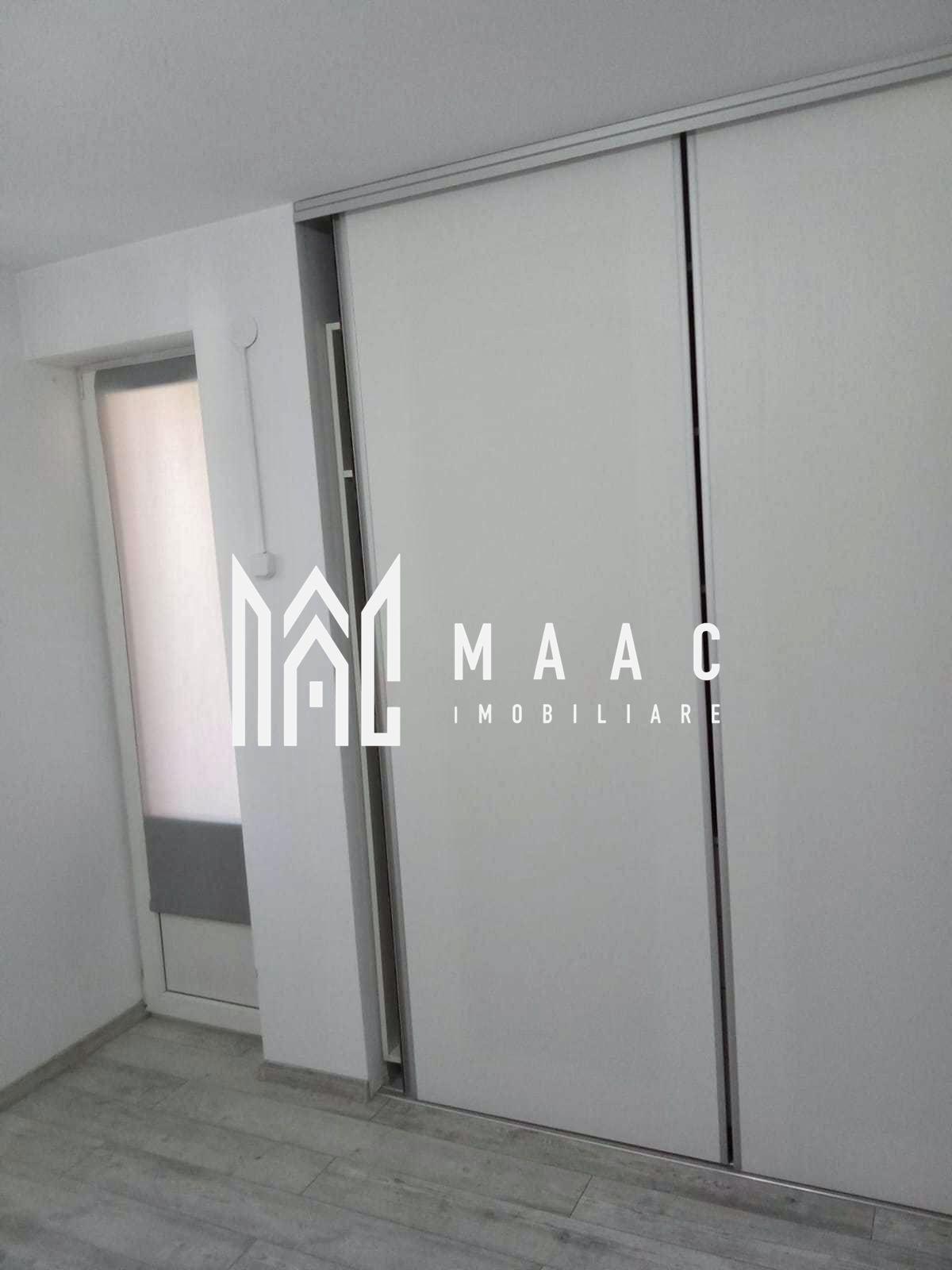 Apartament 2 camere de închiriat | Sibiu | Hipodrom 4 - 2