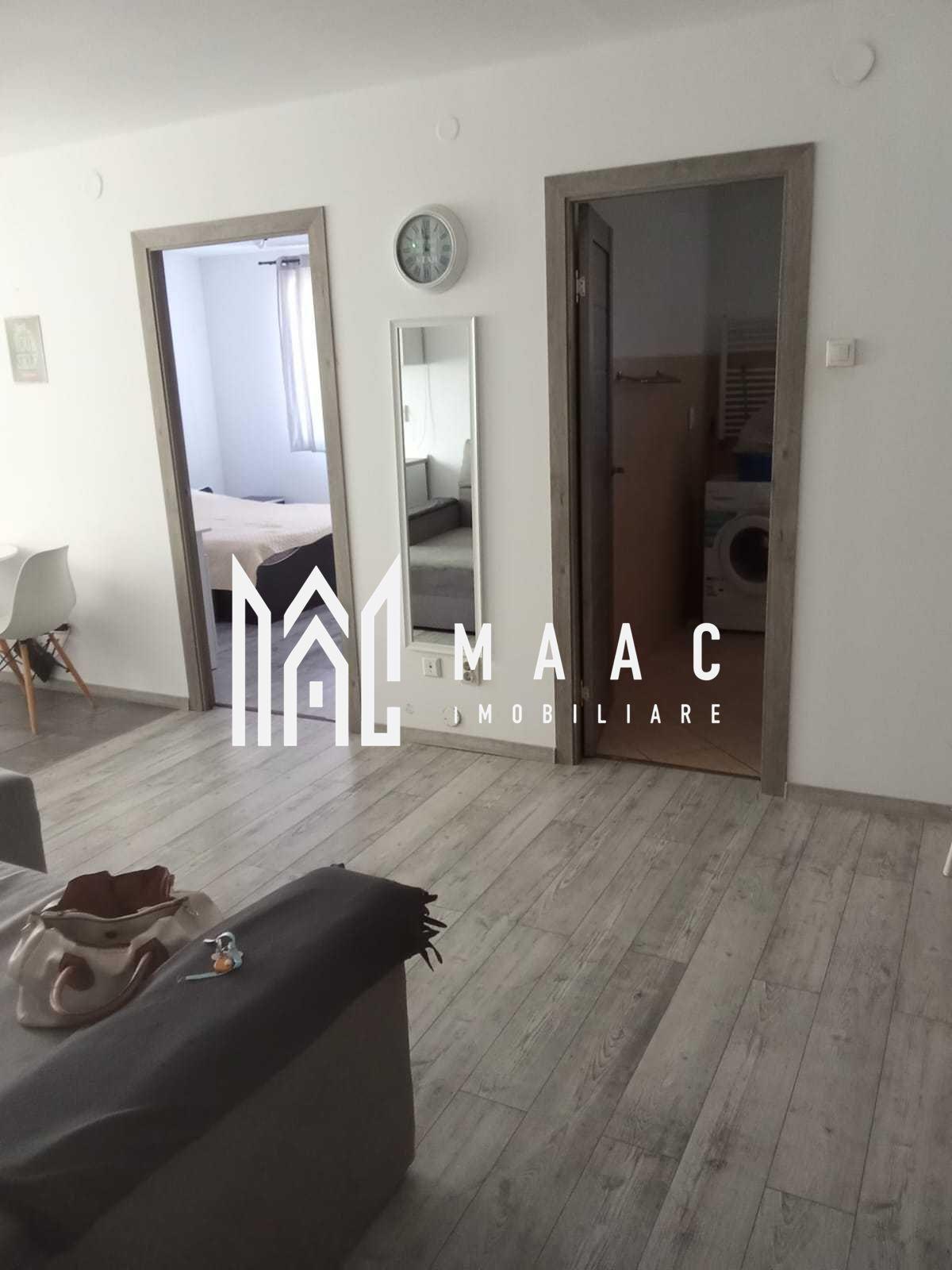 Apartament 2 camere de închiriat | Sibiu | Hipodrom 4 - 3