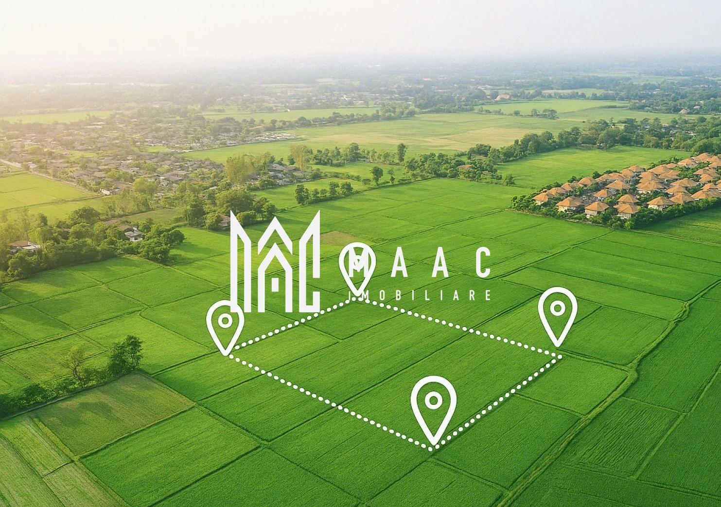 Teren de vânzare | Sibiu, Arhitectilor - Calea Cisnadiei | 640 mp - 1