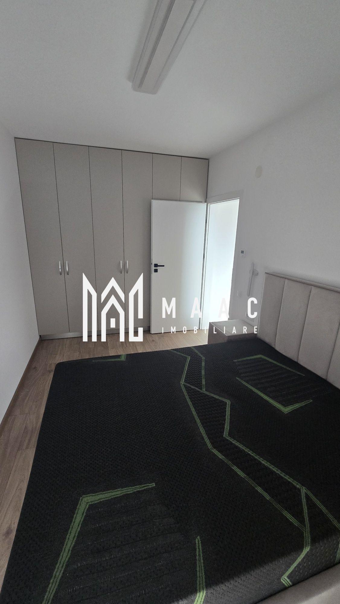 Apartament 2 camere de închiriat | Sibiu, Turnișor | 45 mp - 6