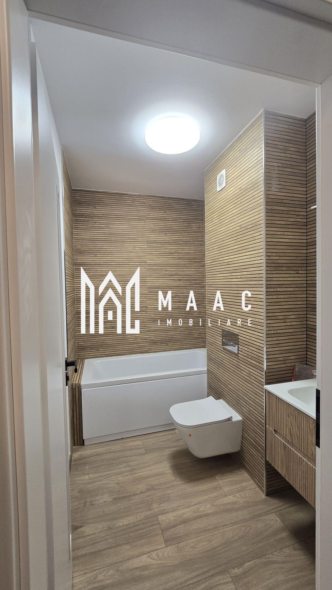 Apartament 2 camere de închiriat | Sibiu, Turnișor | 45 mp - 5
