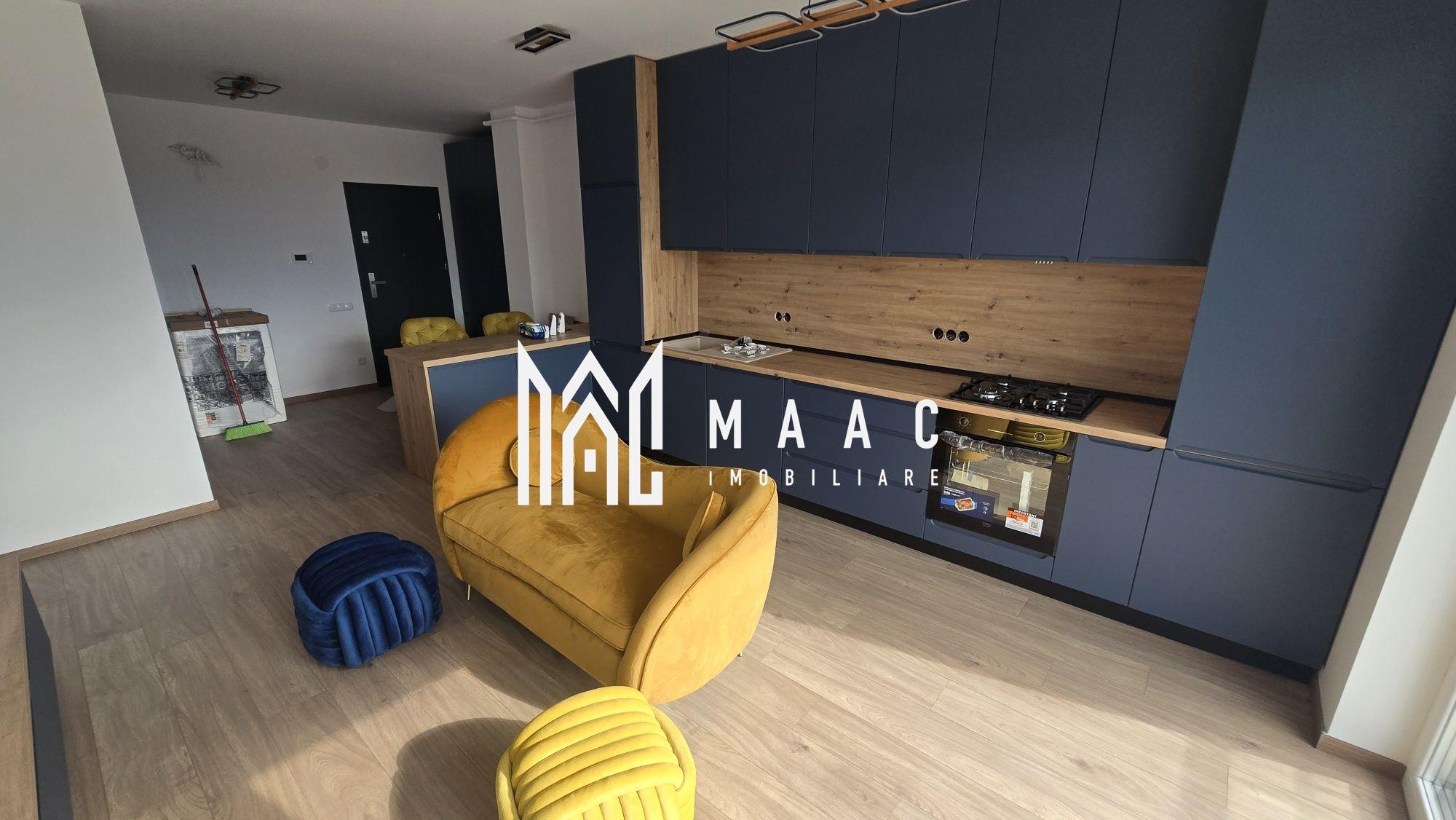 Apartament 2 camere de închiriat | Sibiu, Turnișor | 45 mp - 2