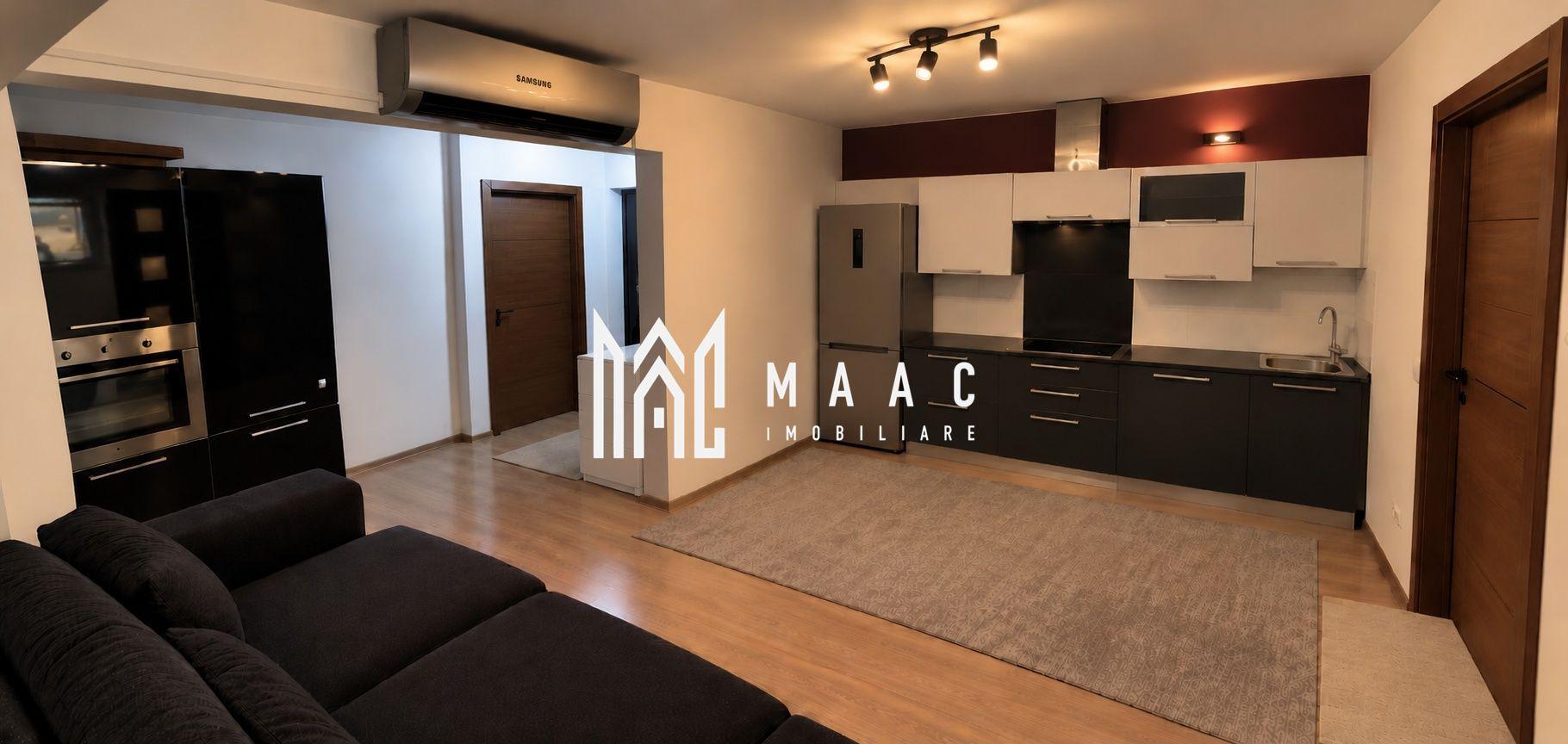 Apartament 2 camere de vânzare | Râmnicu Vâlcea, Ostroveni - 1