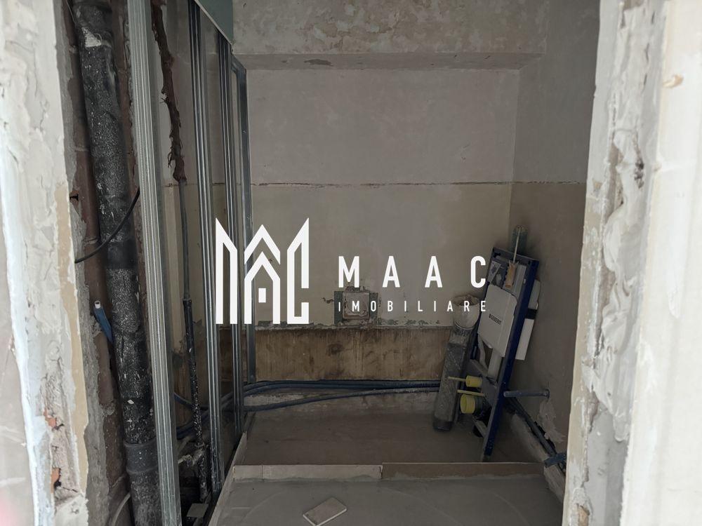 Apartament 3 camere de vânzare | Sibiu, Central | 67 mp - 5