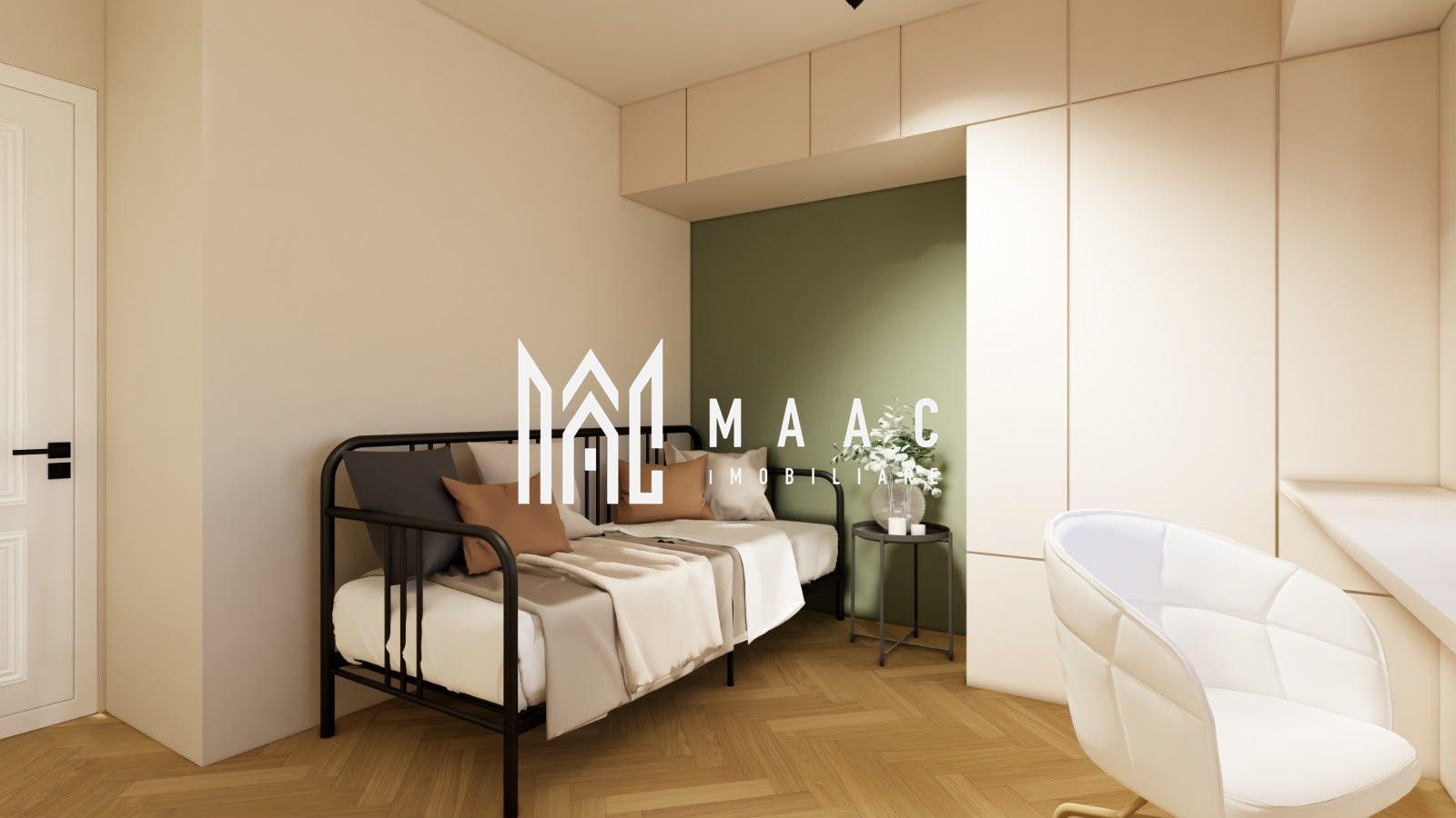 Apartament 3 camere de vânzare | Sibiu, Central | 67 mp - 15