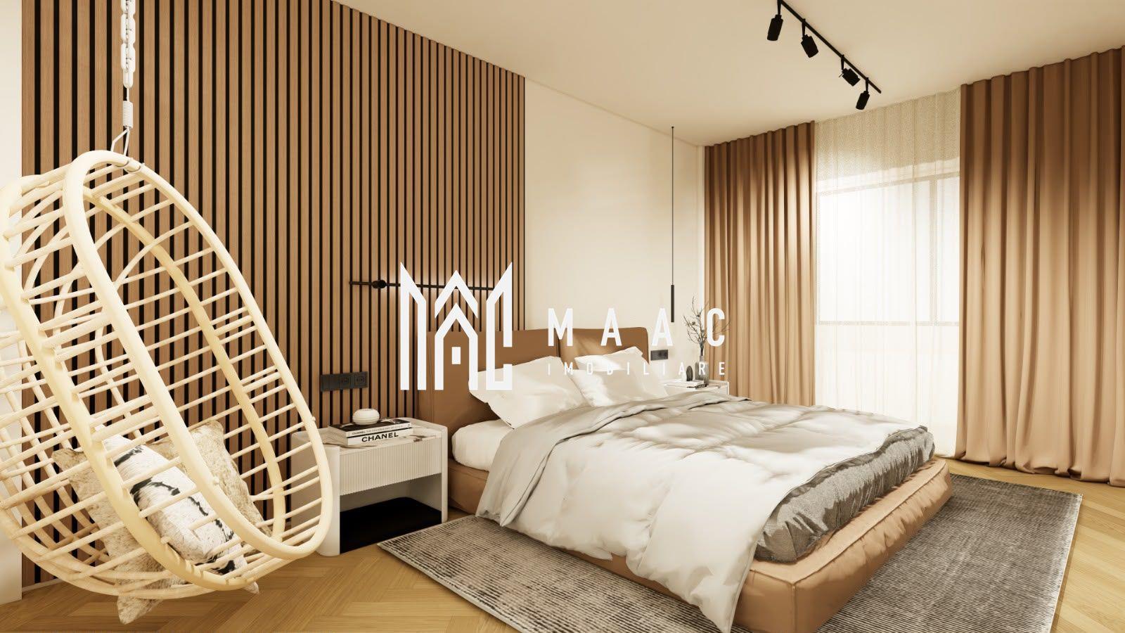 Apartament 3 camere de vânzare | Sibiu, Central | 67 mp - 14