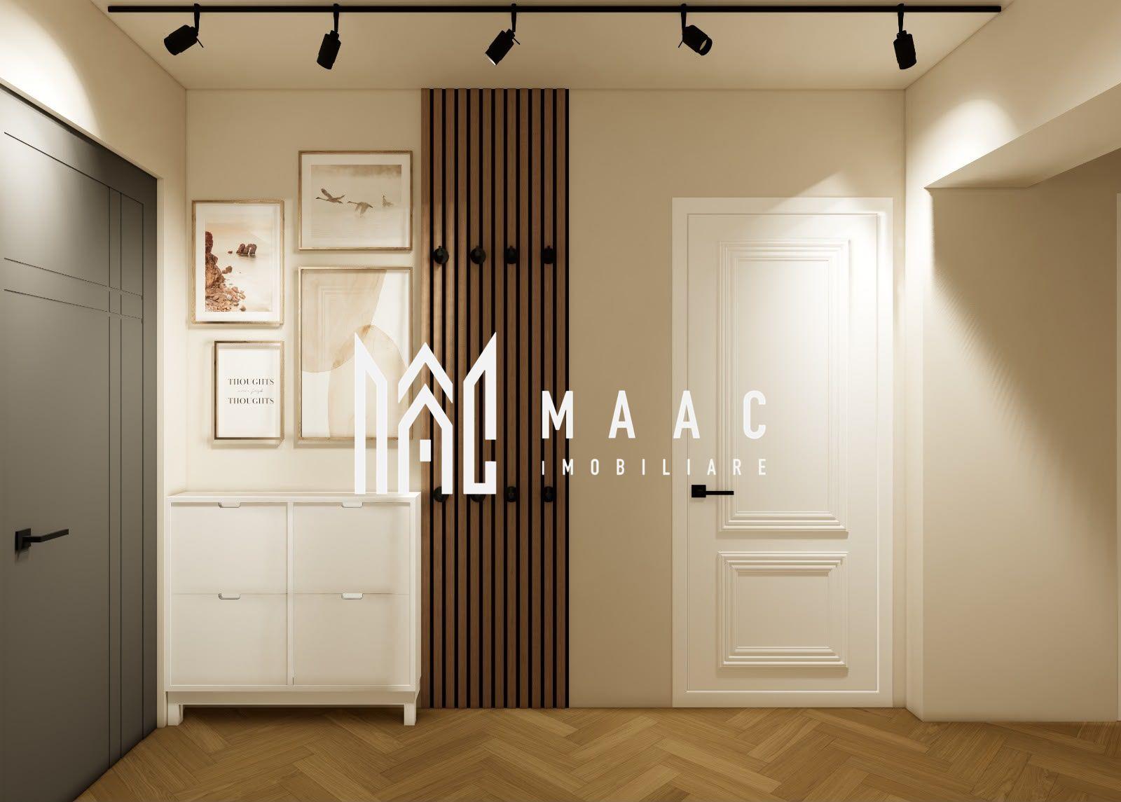 Apartament 3 camere de vânzare | Sibiu, Central | 67 mp - 19