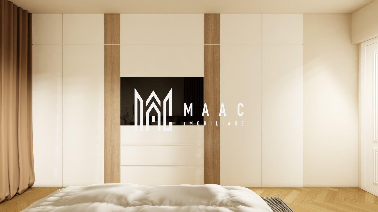 Apartament 3 camere de vânzare | Sibiu, Central | 67 mp - 18