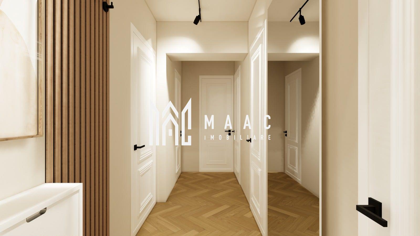 Apartament 3 camere de vânzare | Sibiu, Central | 67 mp - 16