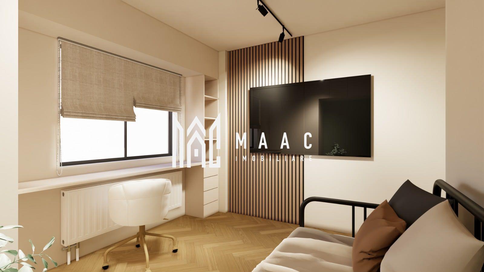 Apartament 3 camere de vânzare | Sibiu, Central | 67 mp - 13