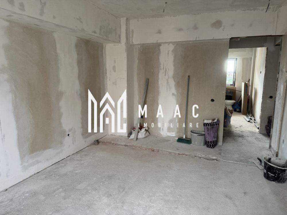 Apartament 3 camere de vânzare | Sibiu, Central | 67 mp - 6
