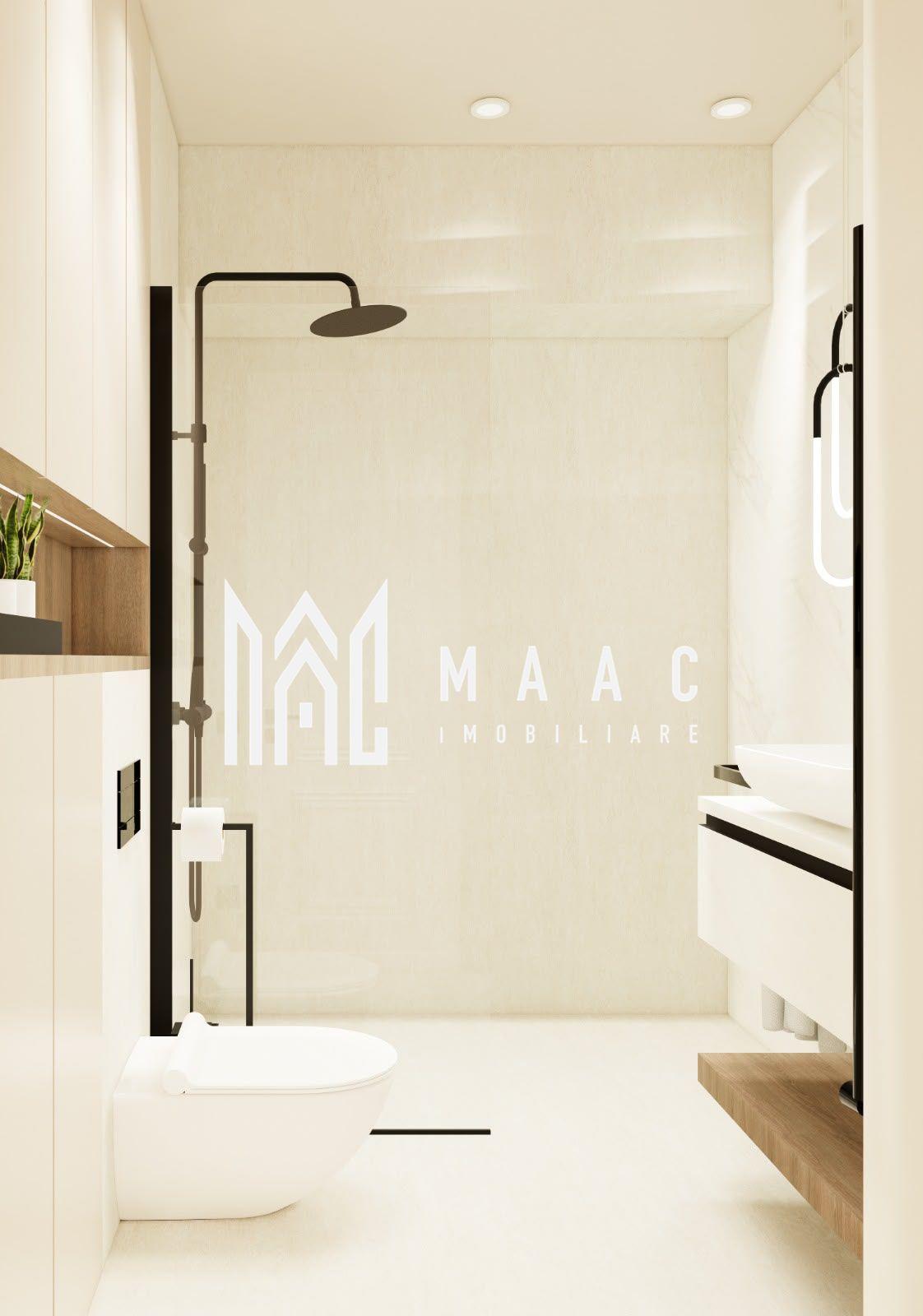 Apartament 3 camere de vânzare | Sibiu, Central | 67 mp - 28