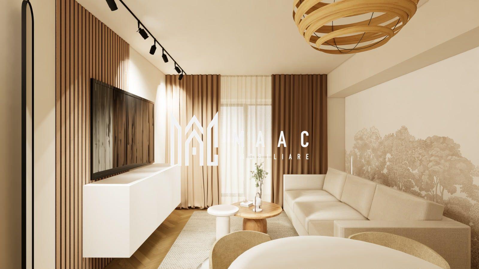 Apartament 3 camere de vânzare | Sibiu, Central | 67 mp - 30