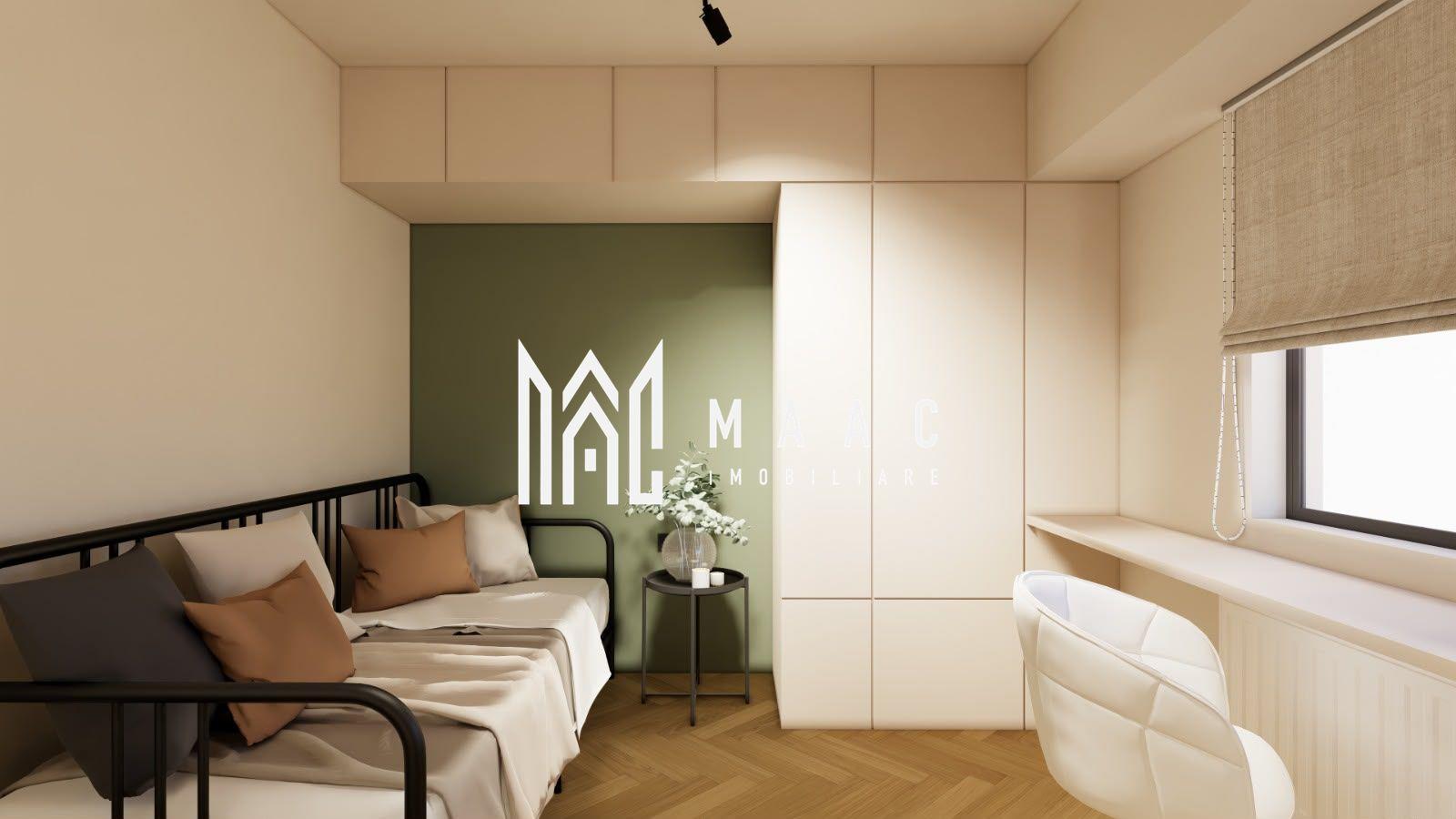 Apartament 3 camere de vânzare | Sibiu, Central | 67 mp - 11