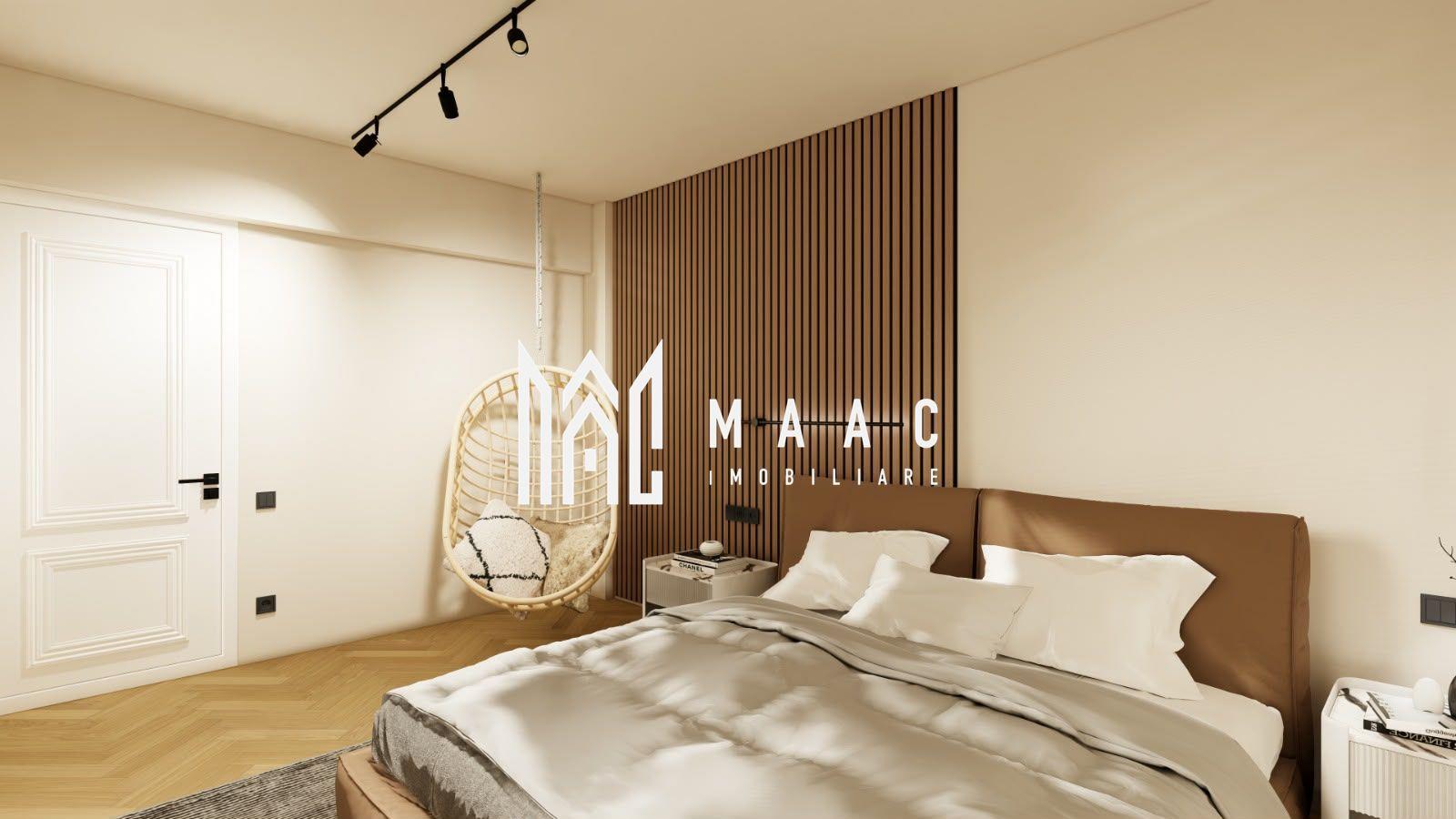 Apartament 3 camere de vânzare | Sibiu, Central | 67 mp - 12