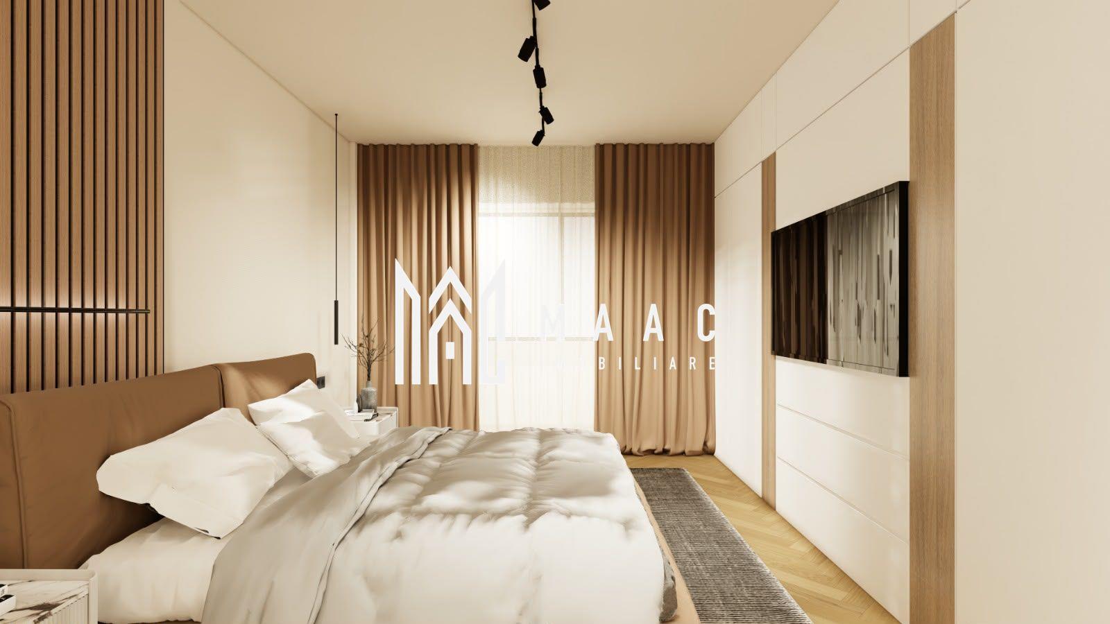Apartament 3 camere de vânzare | Sibiu, Central | 67 mp - 10