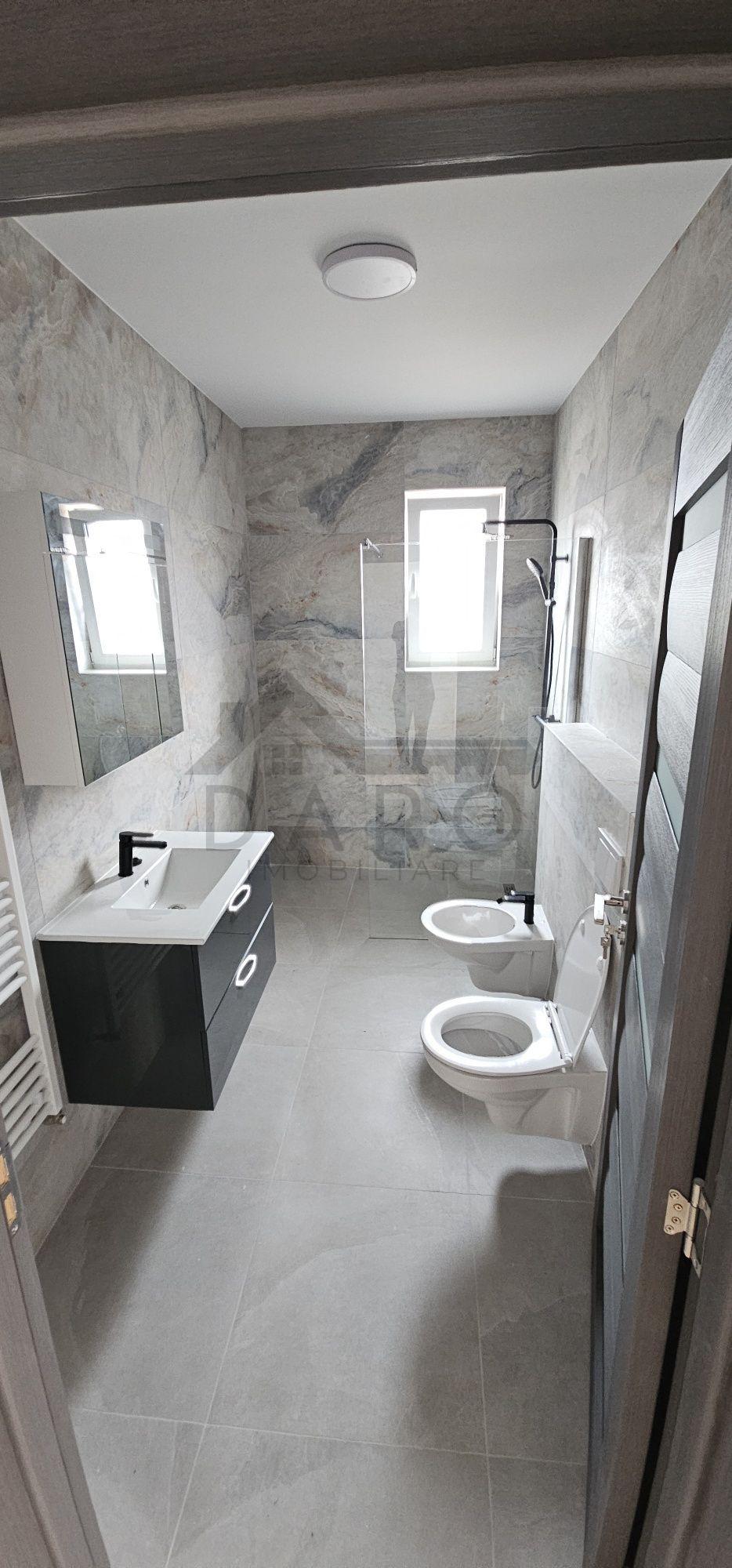 Inchiriez casa nouă - 4
