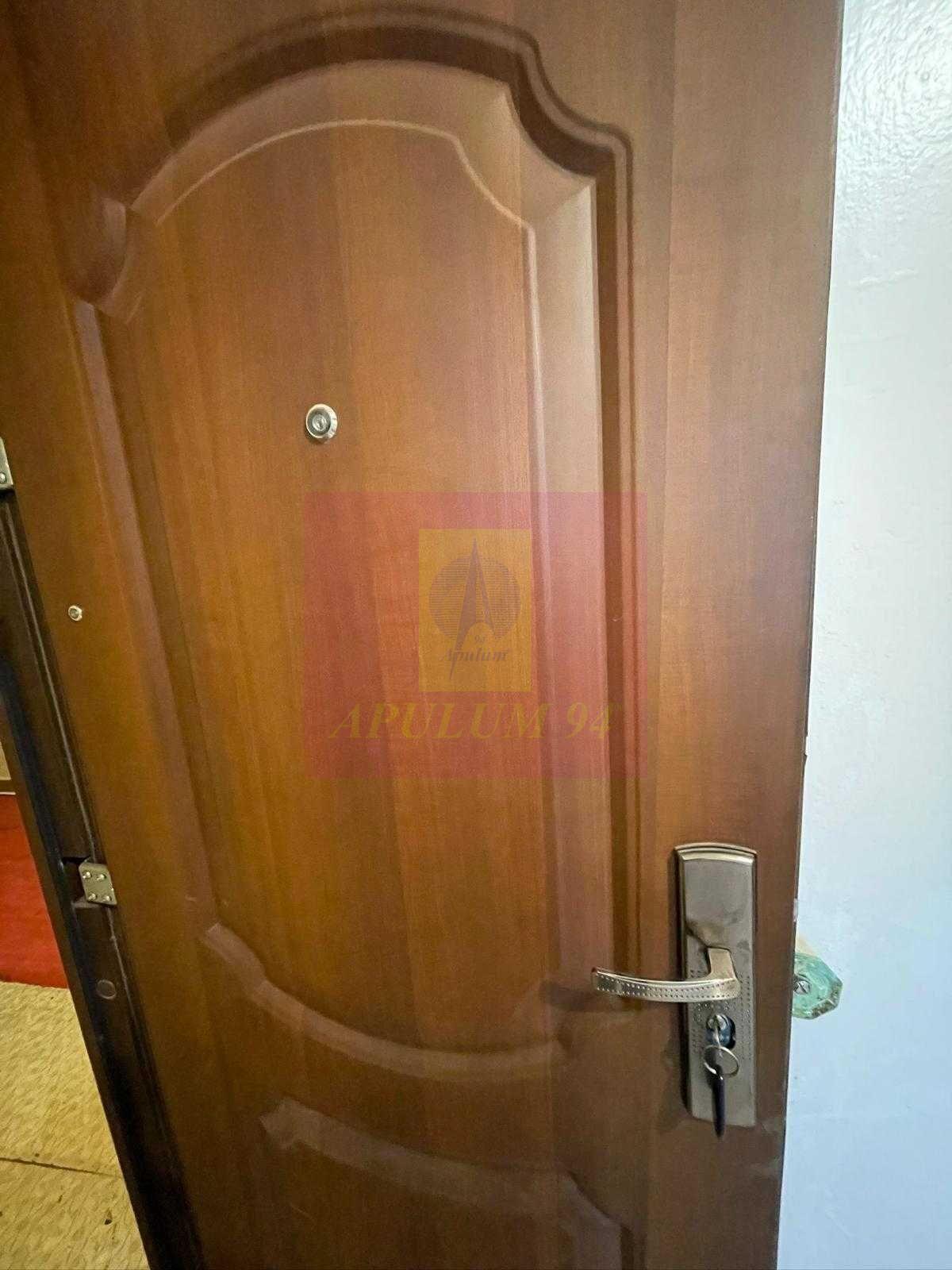 Apartament Vitan 3 Camere, aproape de metrou - 6