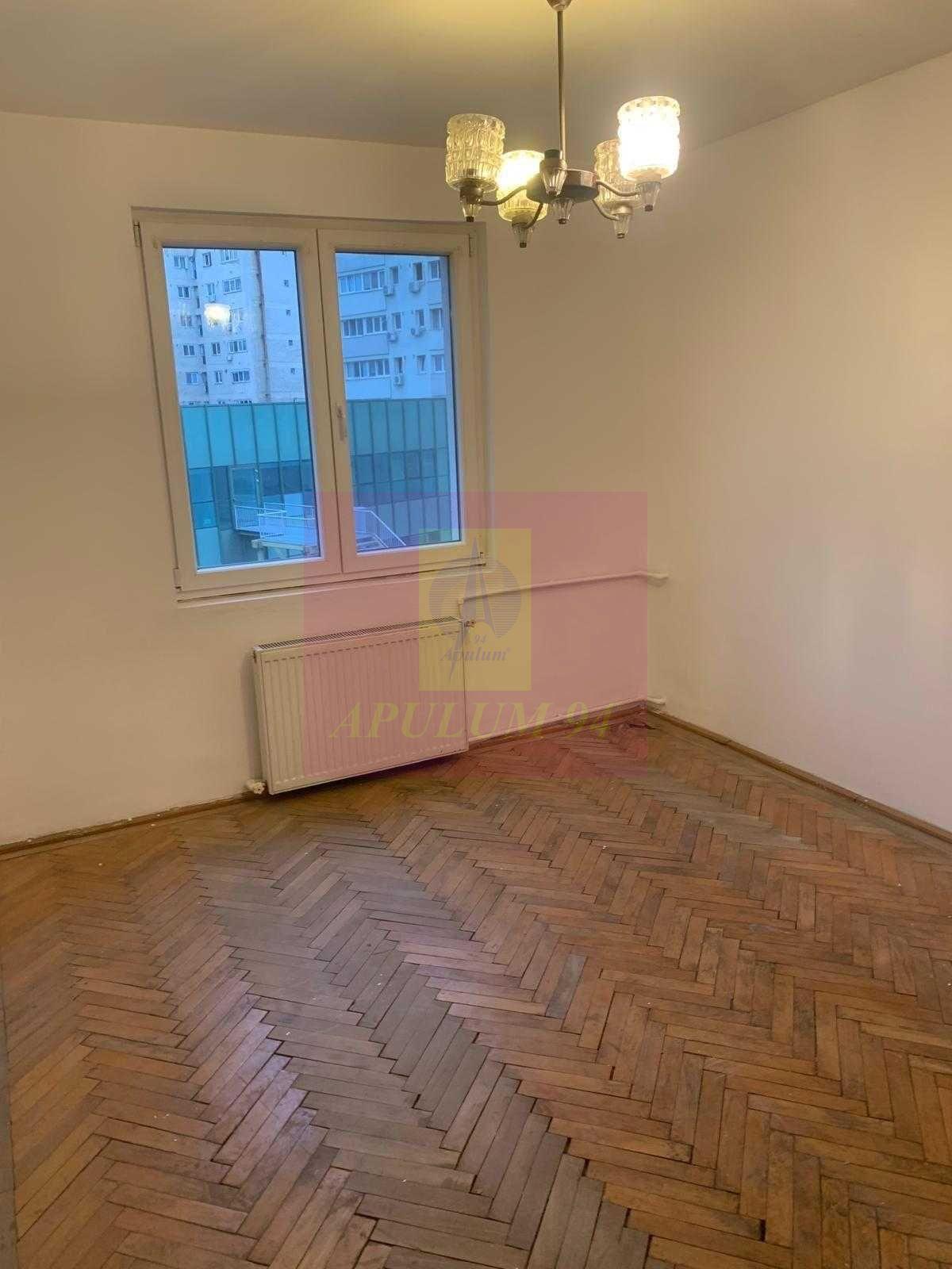 Apartament Vitan 3 Camere, aproape de metrou - 4