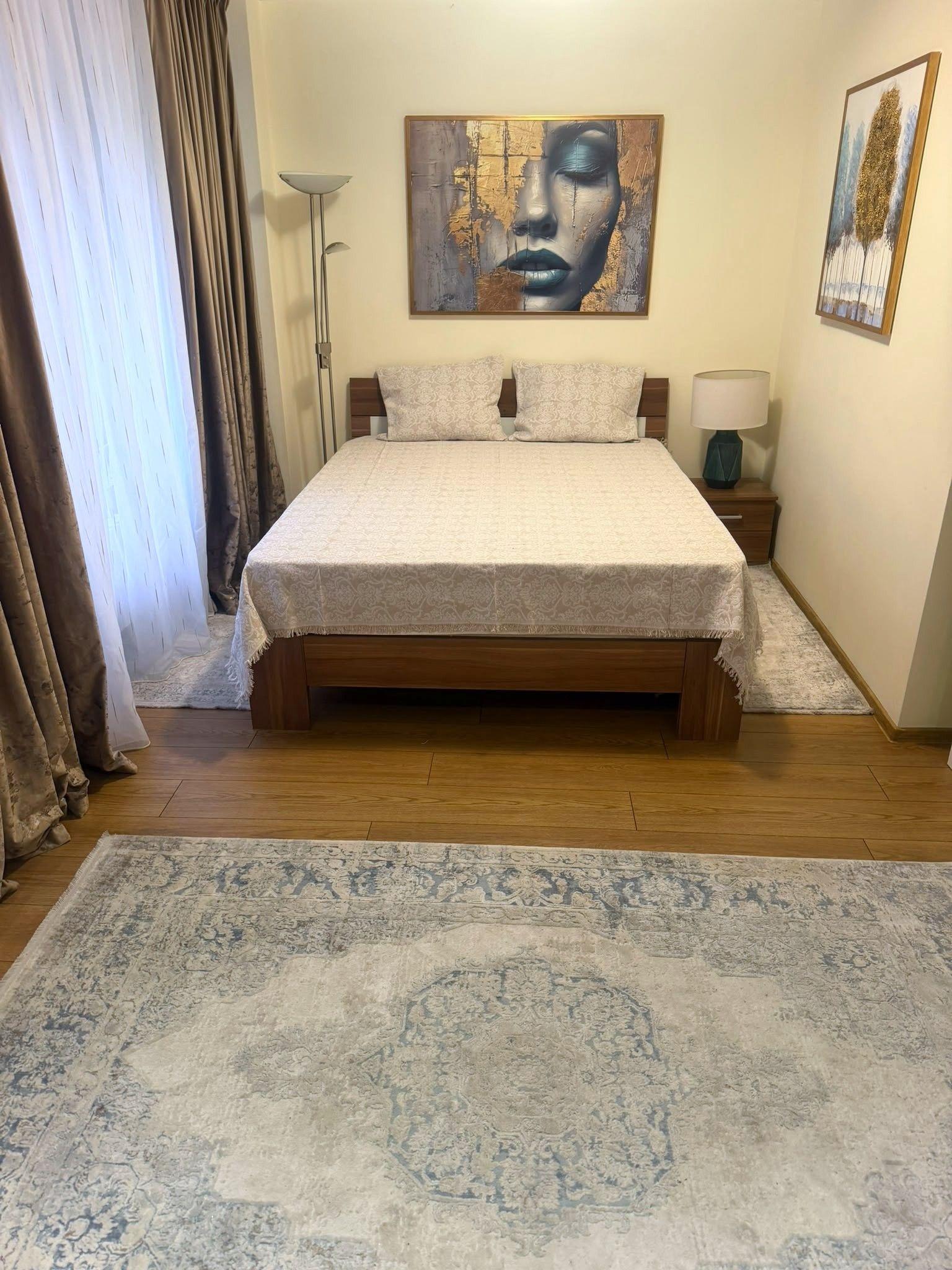 Piata Floreasca apartament 4 camere de inchiriat - 4