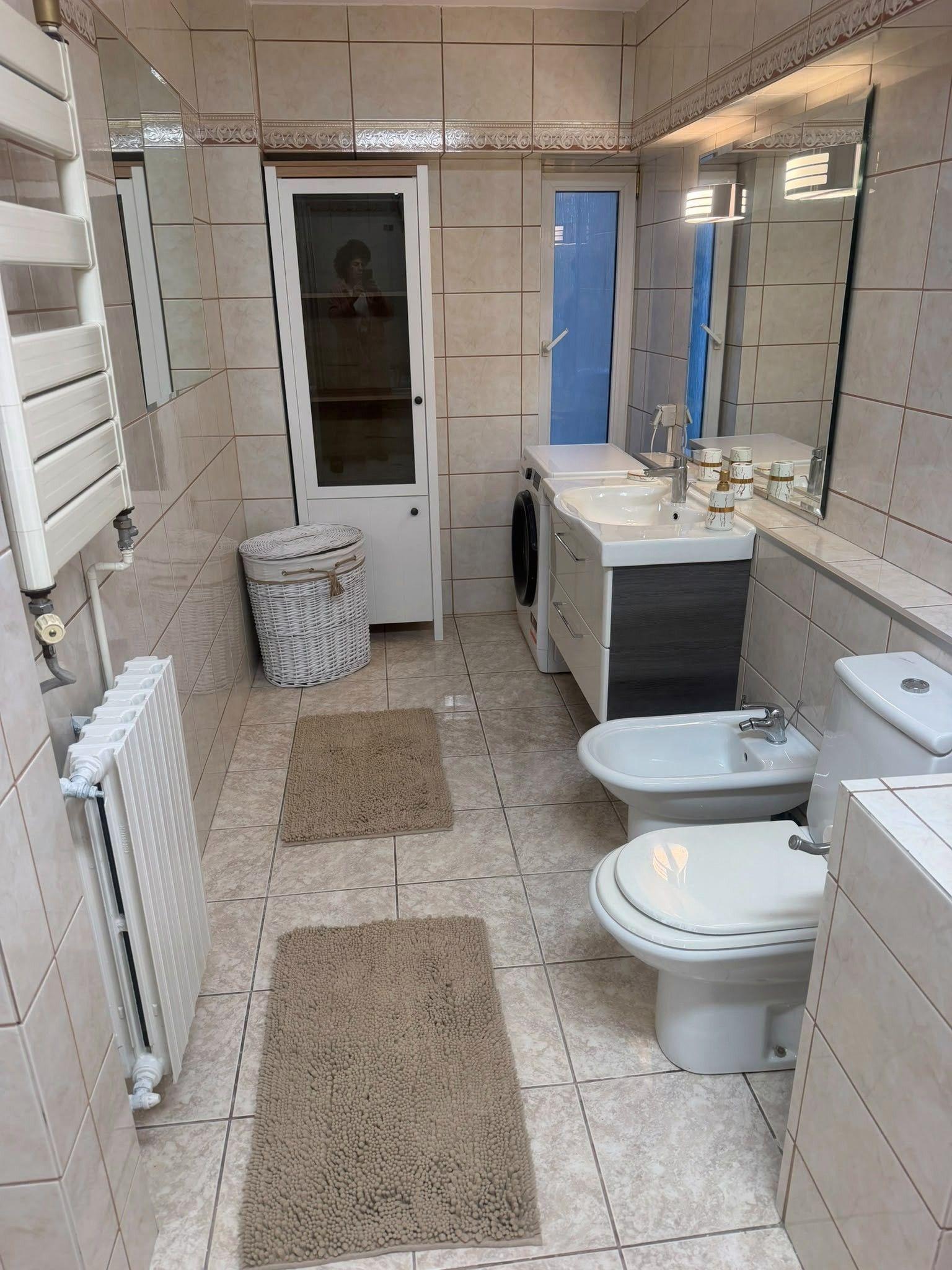 Piata Floreasca apartament 4 camere de inchiriat - 3