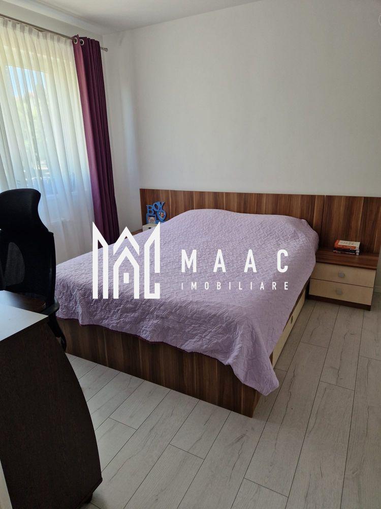 Apartament 3 camere de vânzare | Sibiu, Ștrand | curte 35 mp - 5