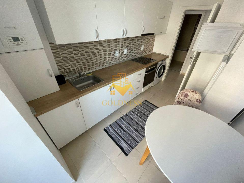 2 camere, modern, parcare, Calea Turzii zona Mol, ROD, Profi - 5