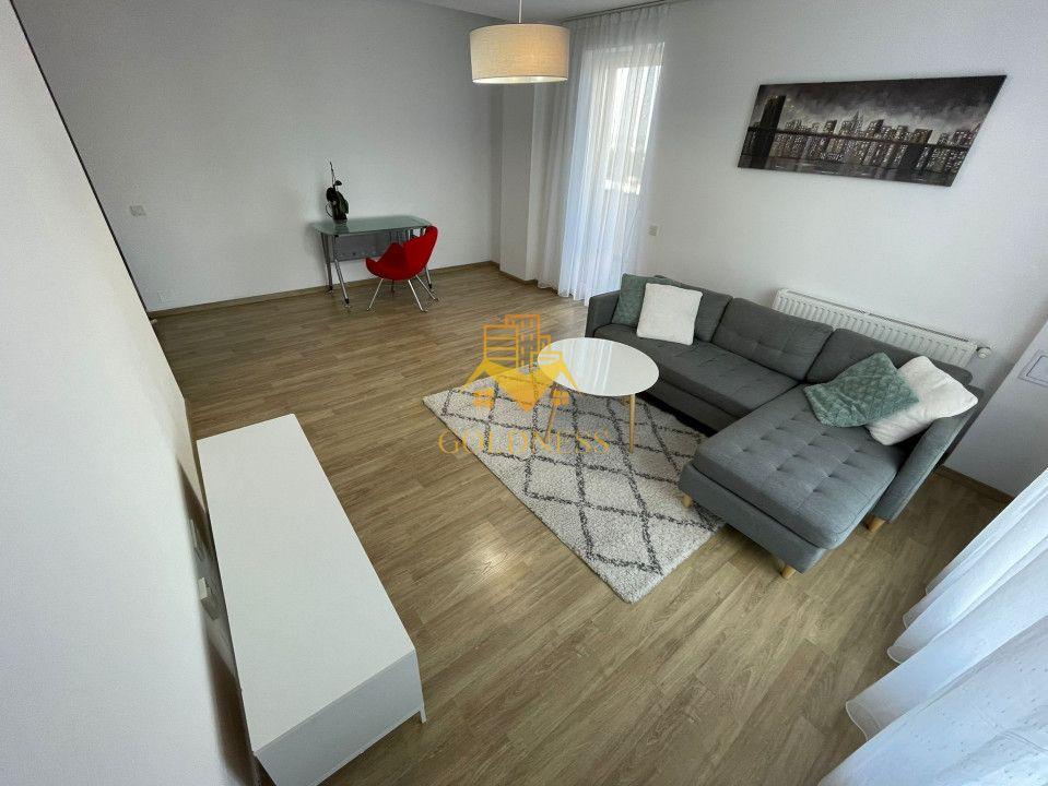 2 camere, modern, parcare, Calea Turzii zona Mol, ROD, Profi - 3
