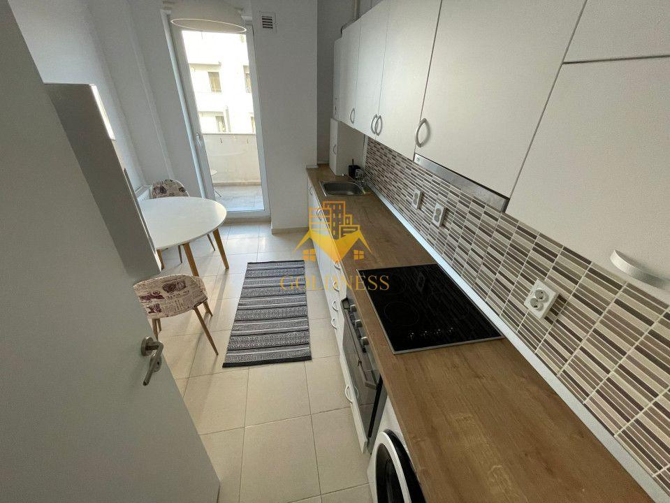 2 camere, modern, parcare, Calea Turzii zona Mol, ROD, Profi - 6