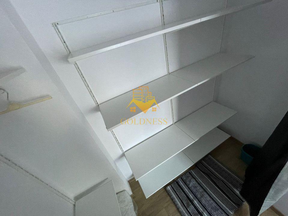 2 camere decomandate, parcare, Calea Turzii zona Mol, ROD, Profi - 7