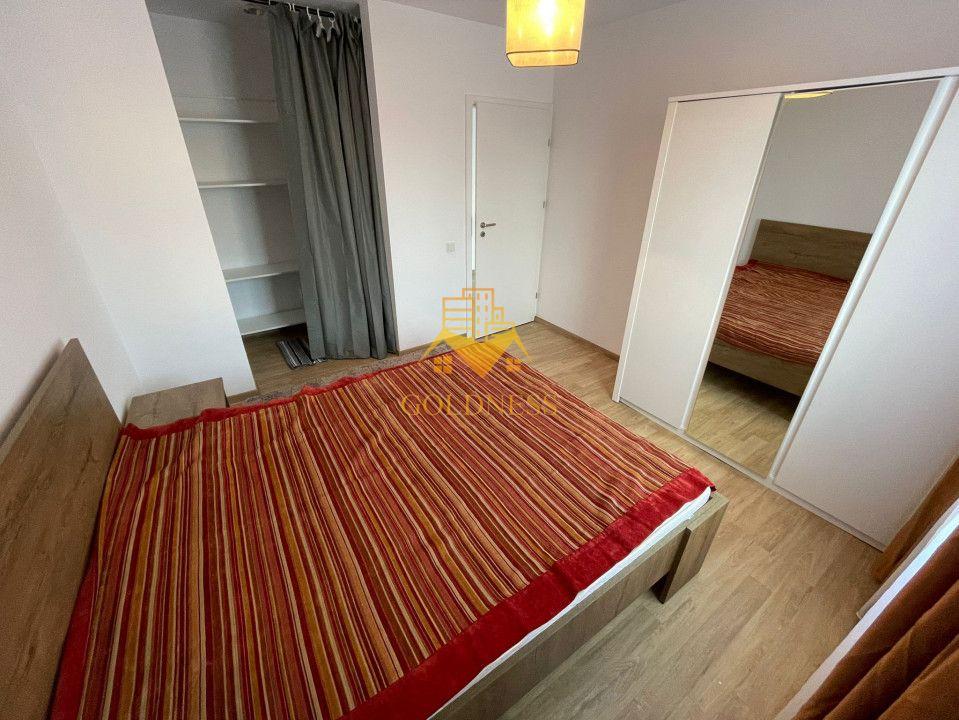 2 camere, modern, parcare, Calea Turzii zona Mol, ROD, Profi - 2