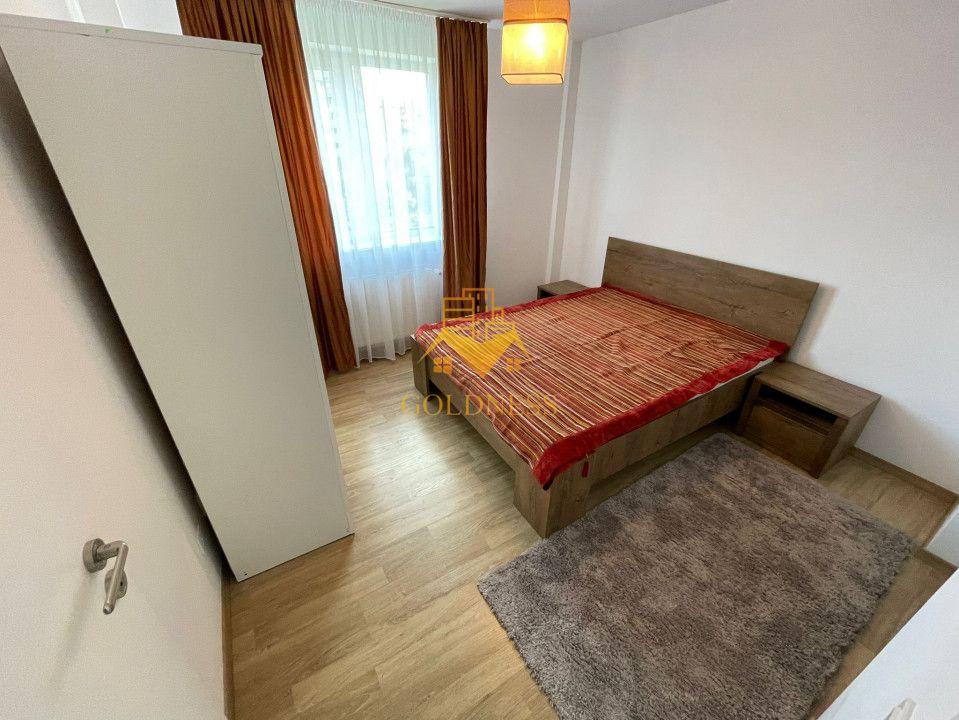 2 camere, modern, parcare, Calea Turzii zona Mol, ROD, Profi - 1