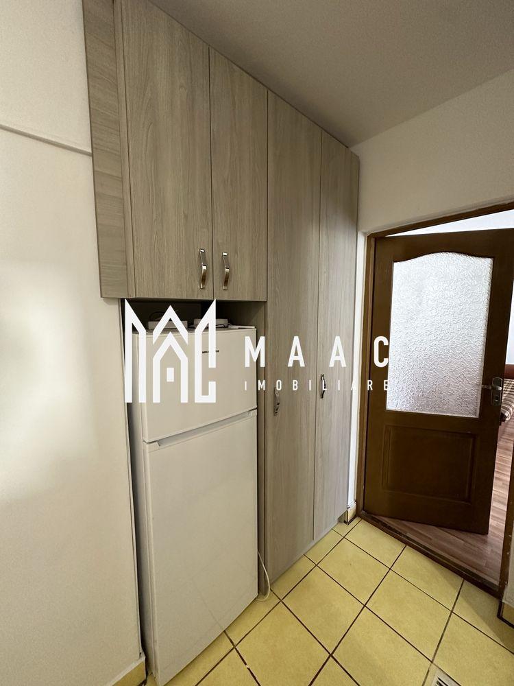 Apartament de închiriat Sibiu | 2 camere | Cedonia | 47 mp - 6