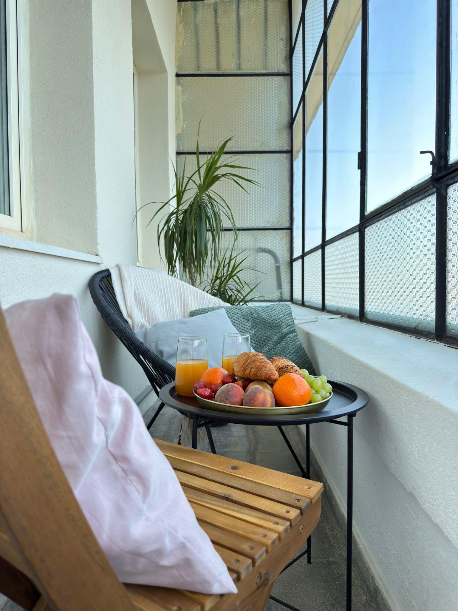 Sala Palatului apartament 3 camere prima inchiriere - 8