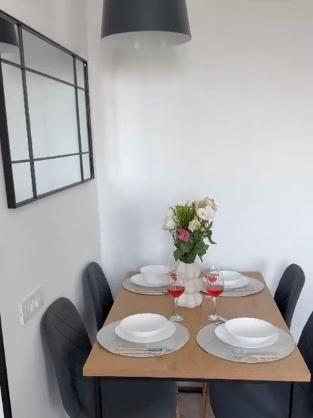 Sala Palatului apartament 3 camere prima inchiriere - 14