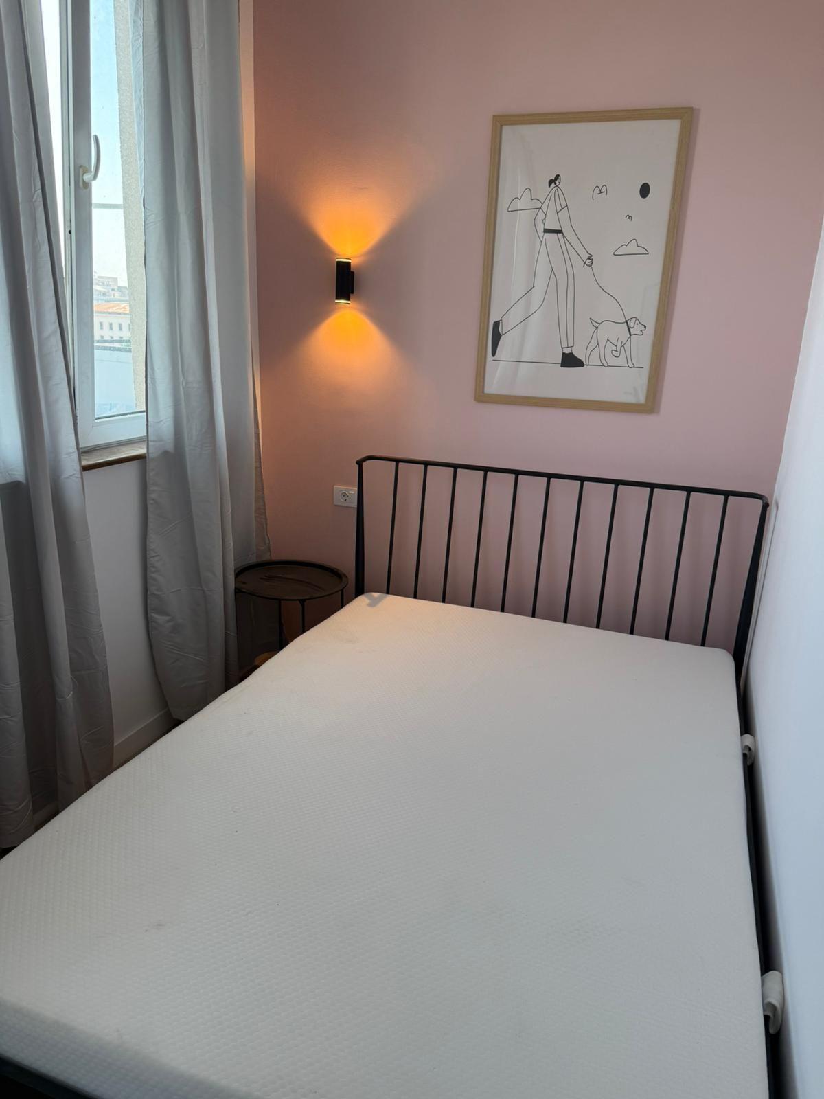 Sala Palatului apartament 3 camere prima inchiriere - 5