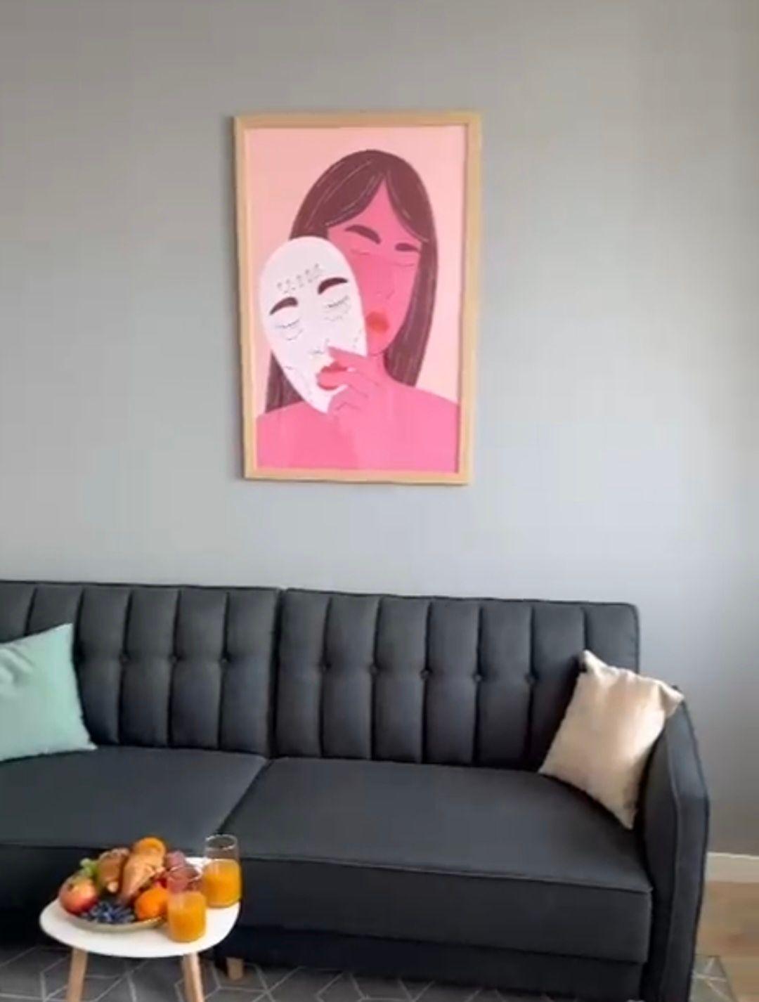 Sala Palatului apartament 3 camere prima inchiriere - 15